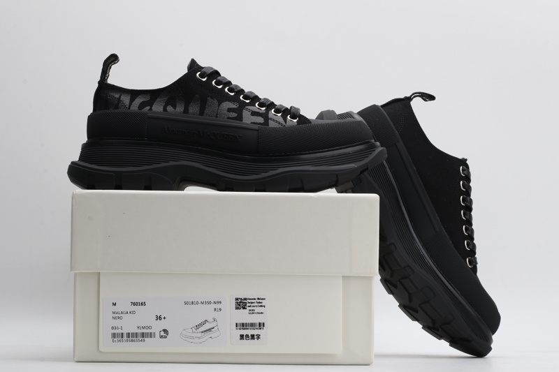 Mcqueen Tread Slick