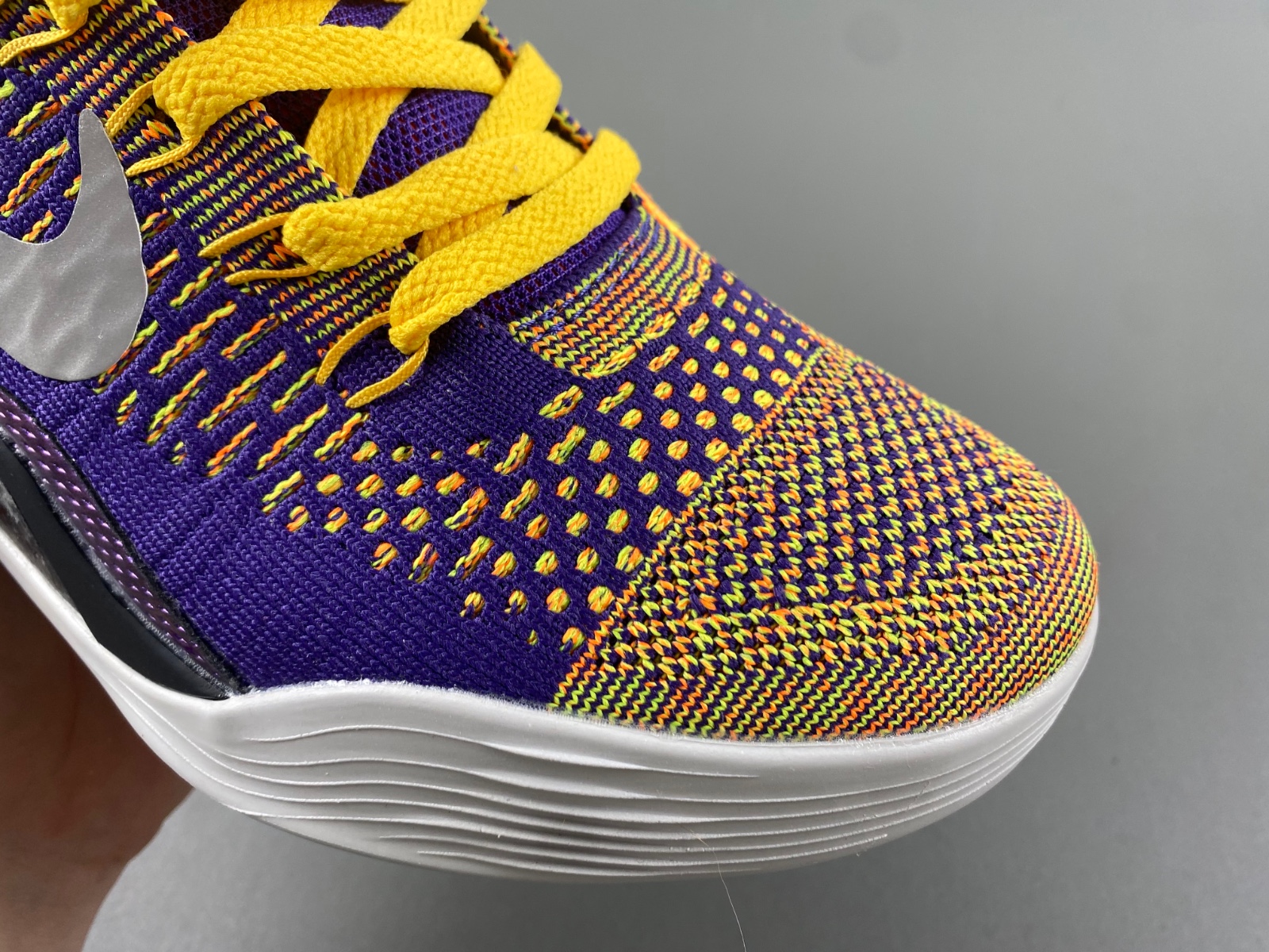 Nike Kobe 9 Elite 