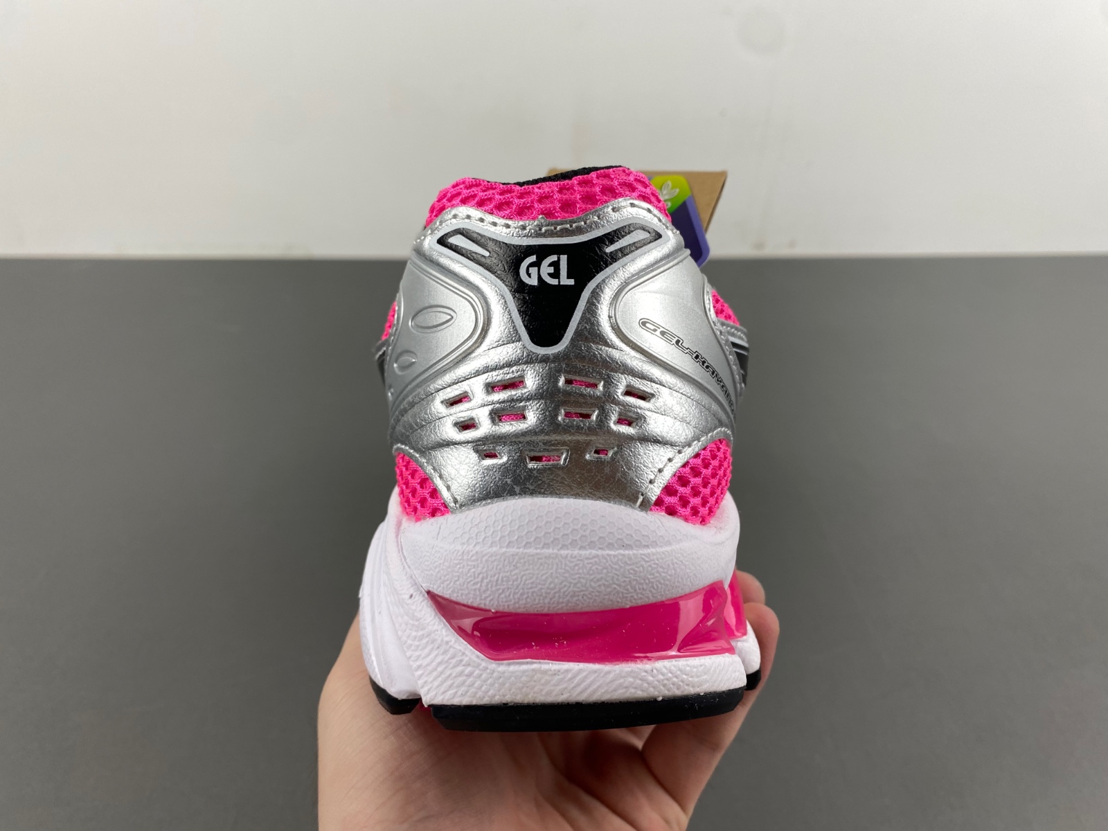 ASICS sneaker