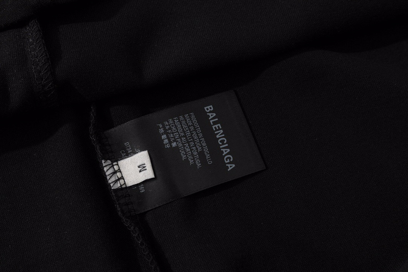 Balenciaga Shirt