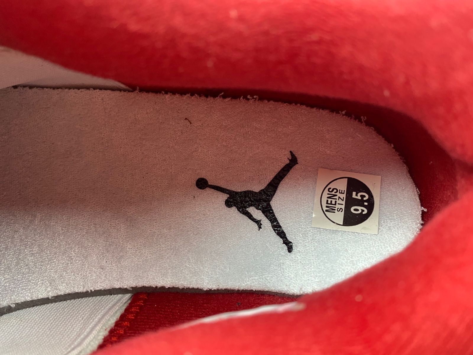 Air Jordan 4 Retro 