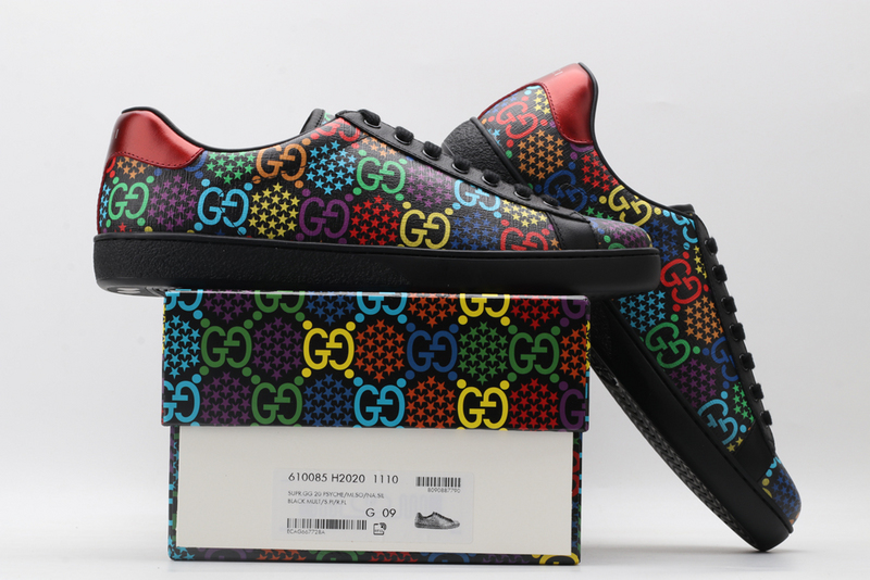 Gucci Ace Sneaker