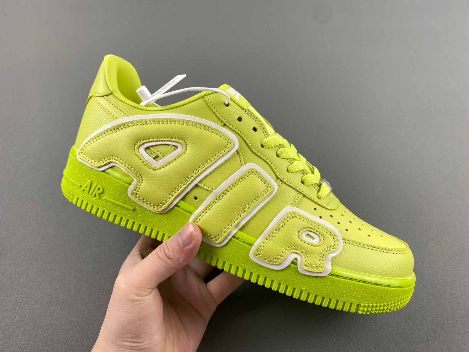 Cactus Plant Flea Market x Nike Air Force 1   DC4457-300