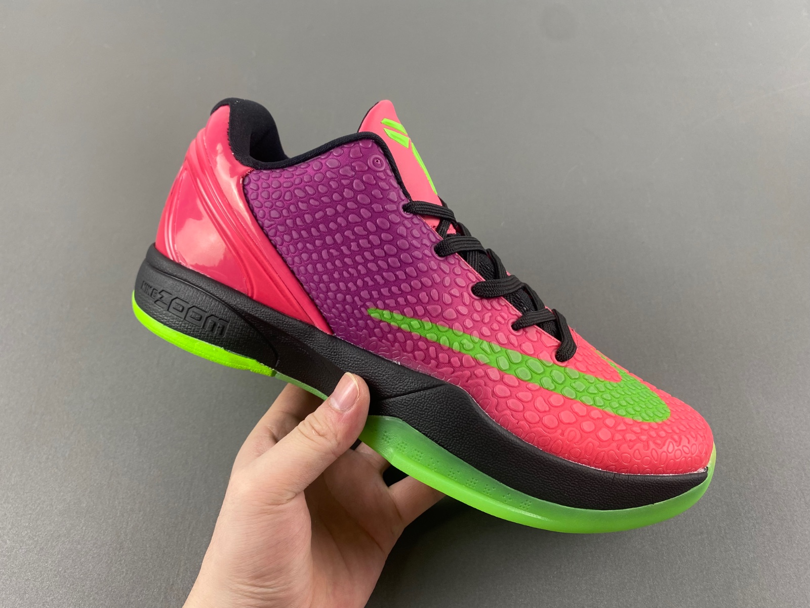 Kobe 6 Protro   PE2023-102