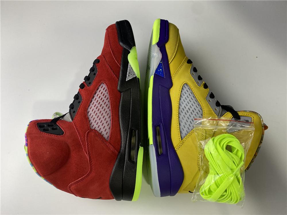 Air Jordan 5 Retro