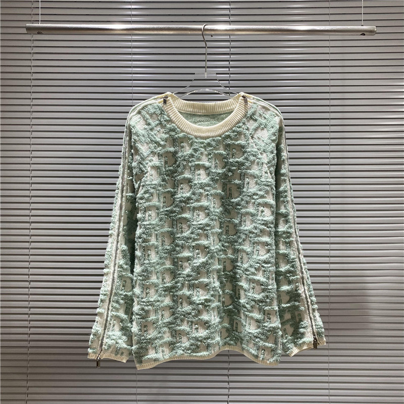 DIOR sweater  MAO-1