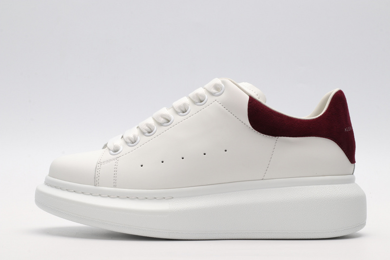 ALE *EEN OVERSIZED SNEAKER