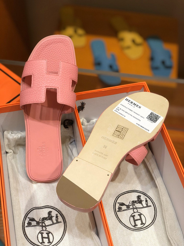 ORAN SANDAL