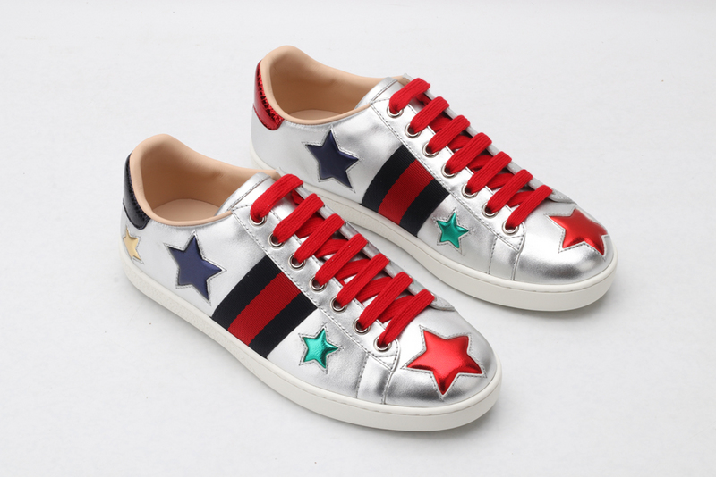 Gucci Ace Sneaker