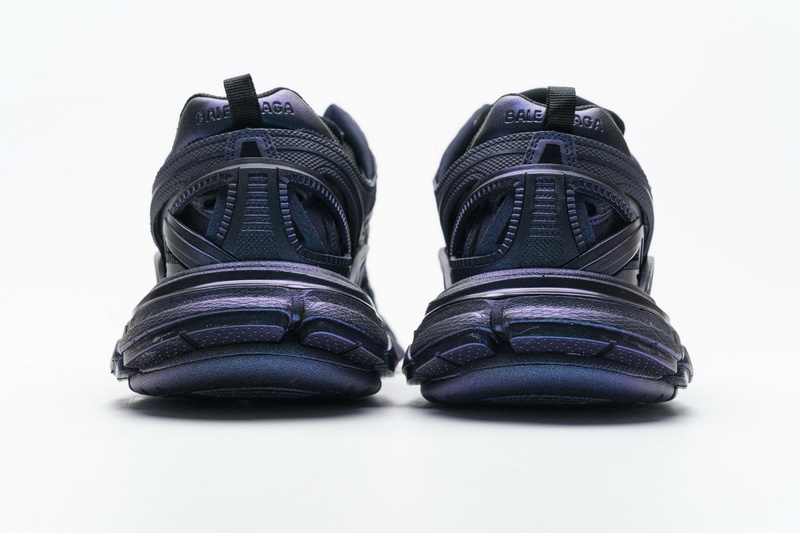 Balenciaga Track 2 Sneaker Chameleon 568615 W2MA1 5610