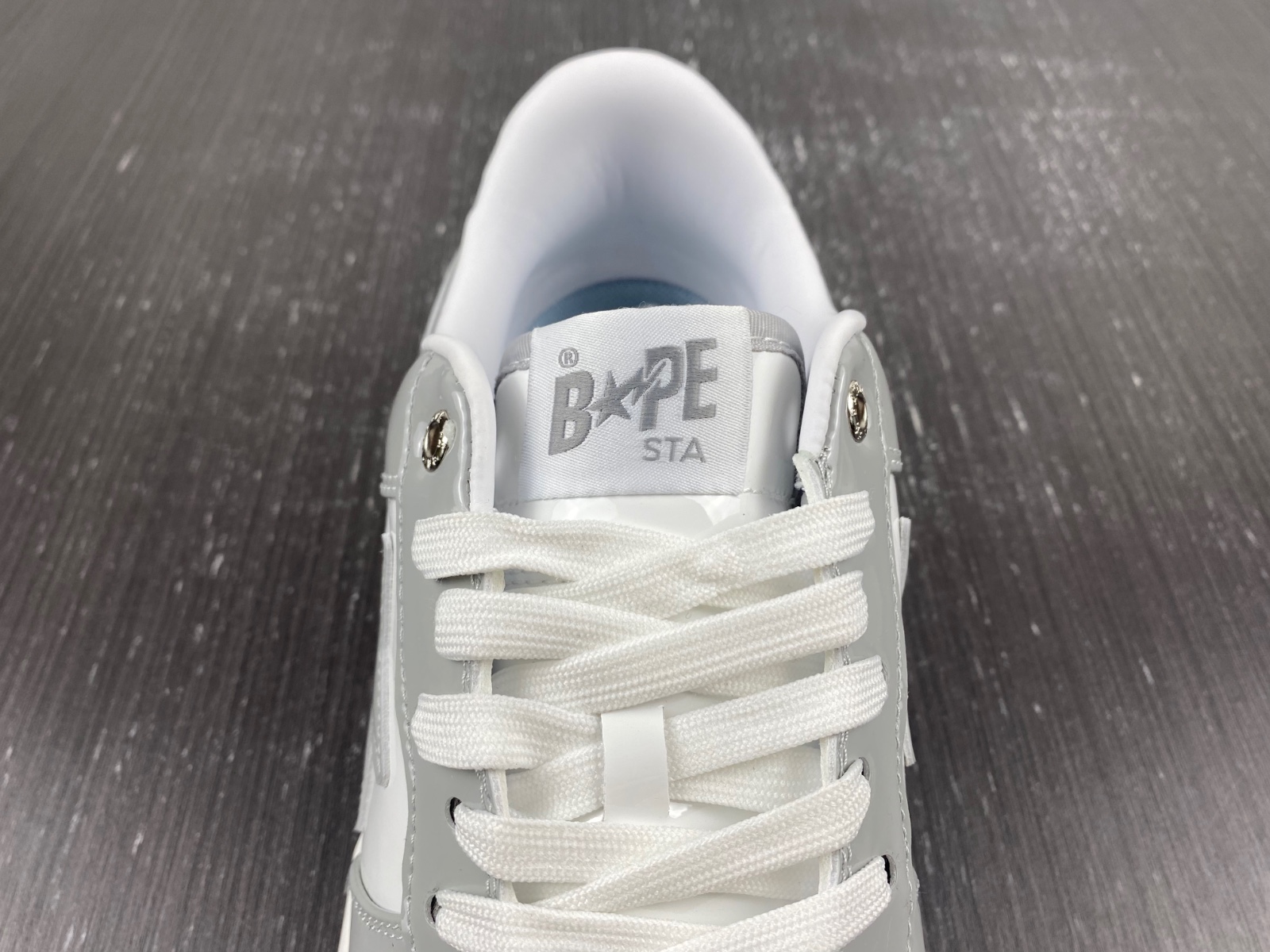 A Bathing Ape Bape SK8 Sta