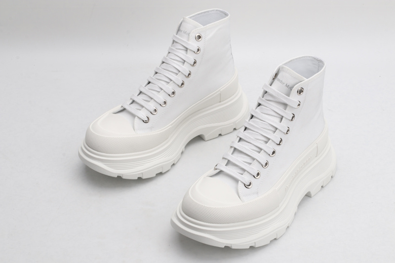 Mcqueen Tread Slick