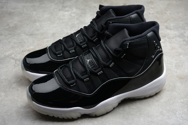 Air Jordan 11 Retro "25th Anniversary" CT8012-011