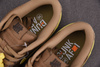 Nike Dunk Low SP UNDEFEATED Canteen Dunk vs. AF1 Pack DH3061-200