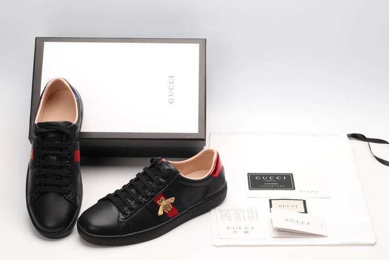 Gucci Ace Sneaker