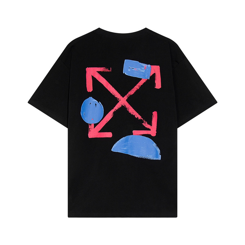 OFF-WHITE T-SHIRT 2306037