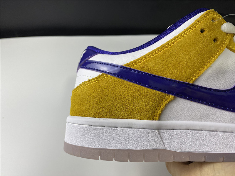 Nike SB Dunk Low Laser Orange BQ6817-800