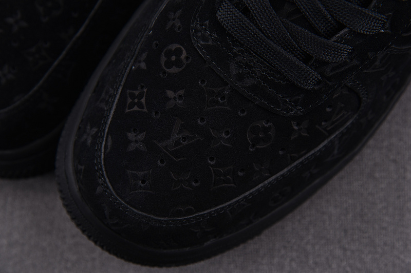 Nike Air Force 1 Low By Virgil Abloh