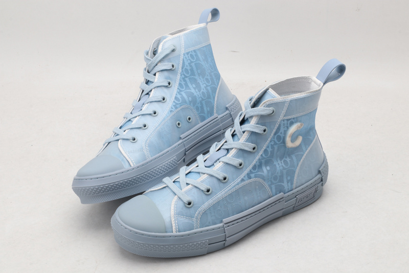 DIOR B23 SNEAKER
