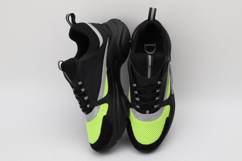 DIOR B22 SNEAKER