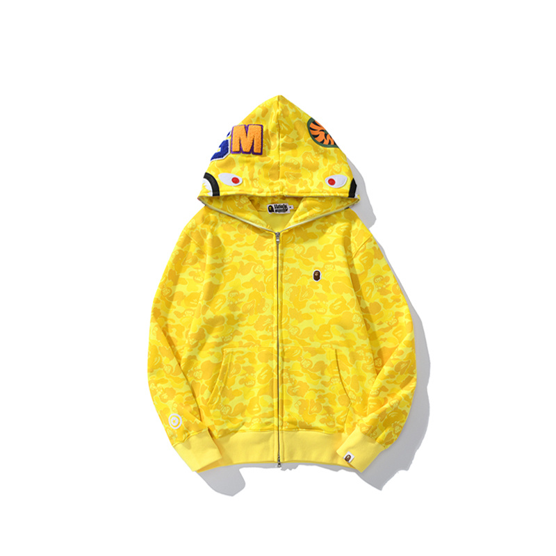 Bape Hoodie 2301029