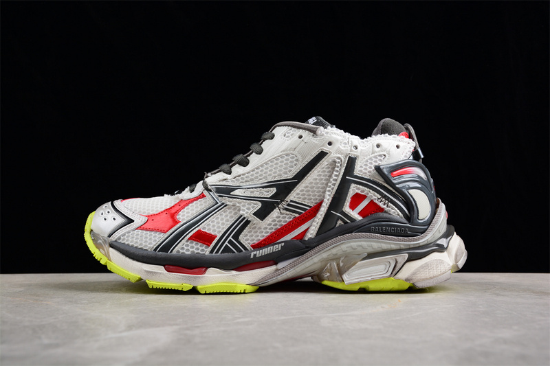 Balenciaga Runner Sneaker