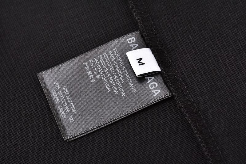 Balenciaga Shirt