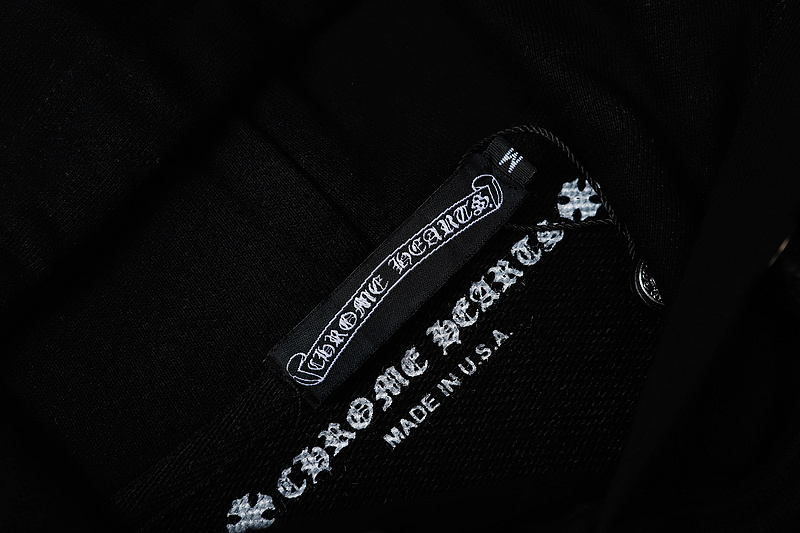 Chr0me Heart Hoodie2301018