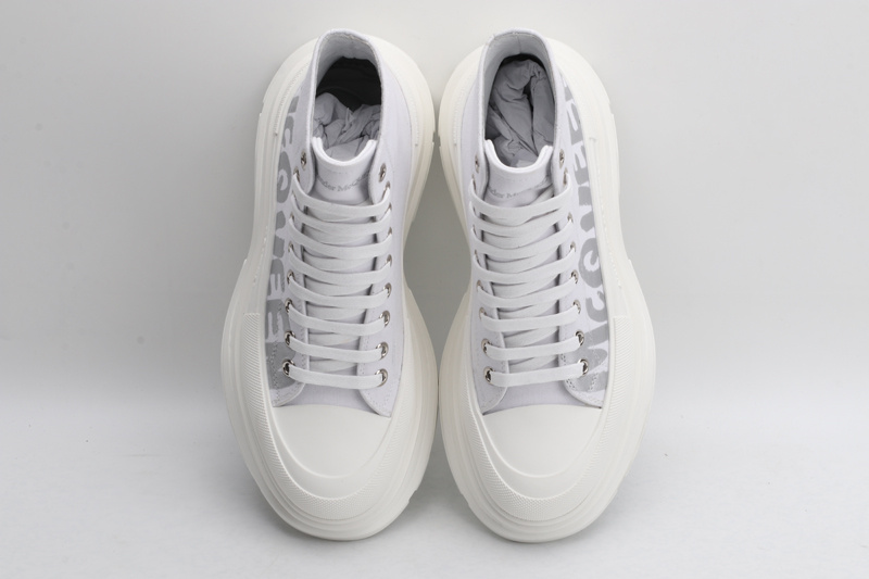 Mcqueen Tread Slick
