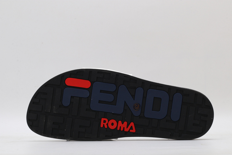 FEN* Slippers