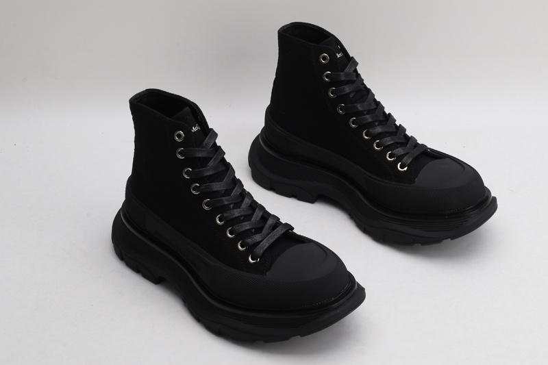 Mcqueen Tread Slick