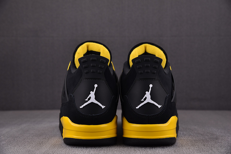 Air Jordan 4 Thunder 2023 DH6927-017
