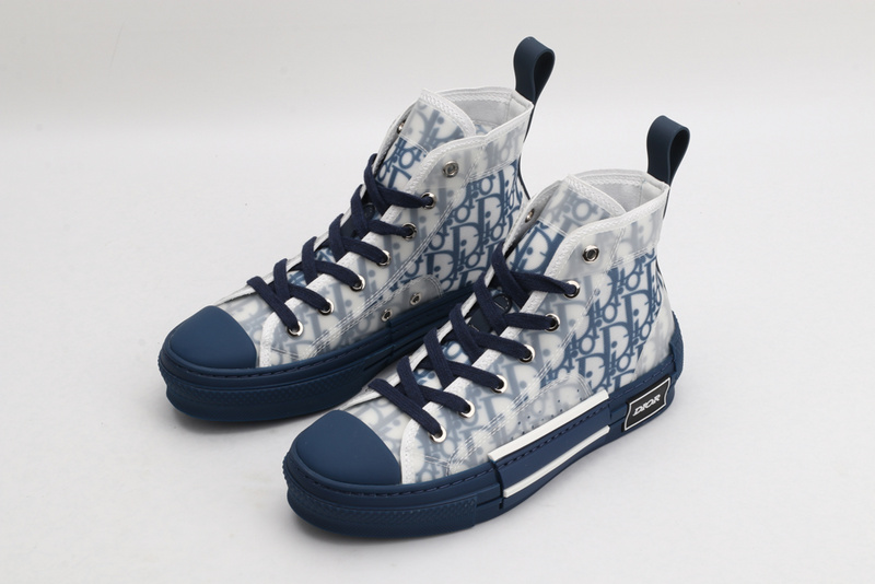 DIOR B23 SNEAKER
