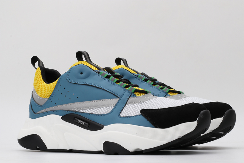 DIOR B22 SNEAKER