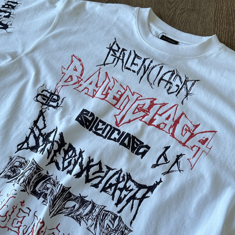 Balenciaga Shirt