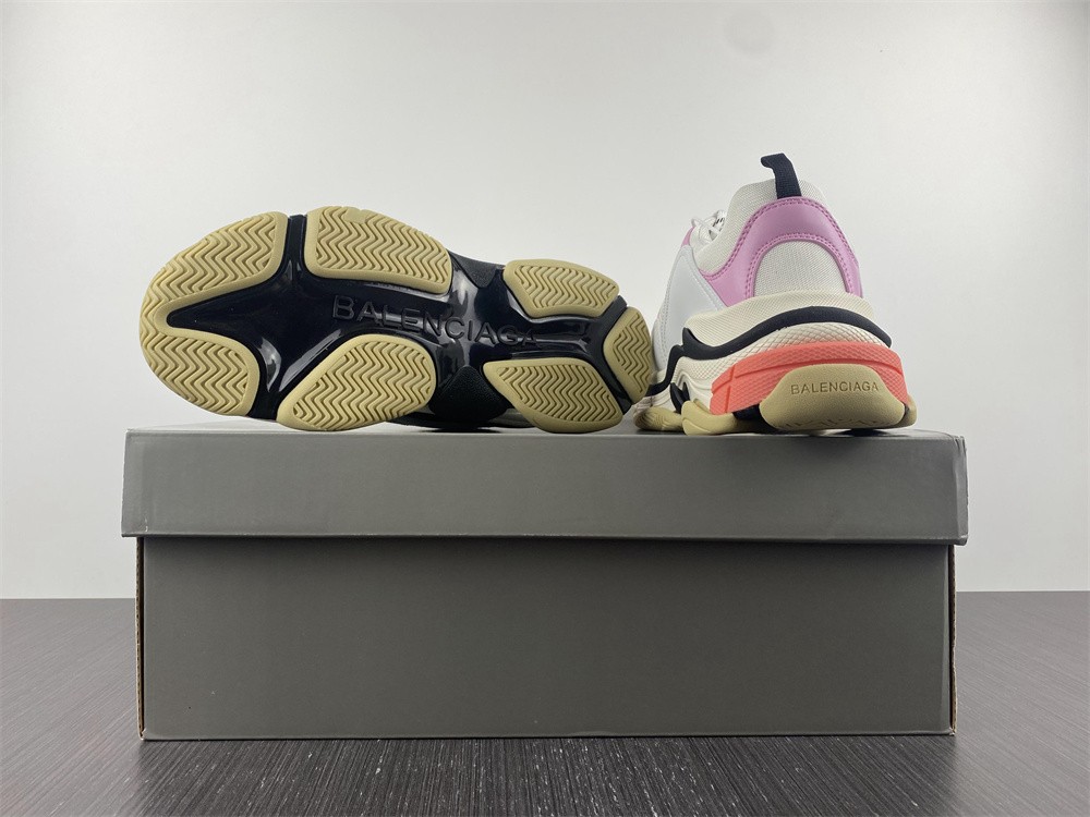 Balenciaga TRIPLE S TRAINER