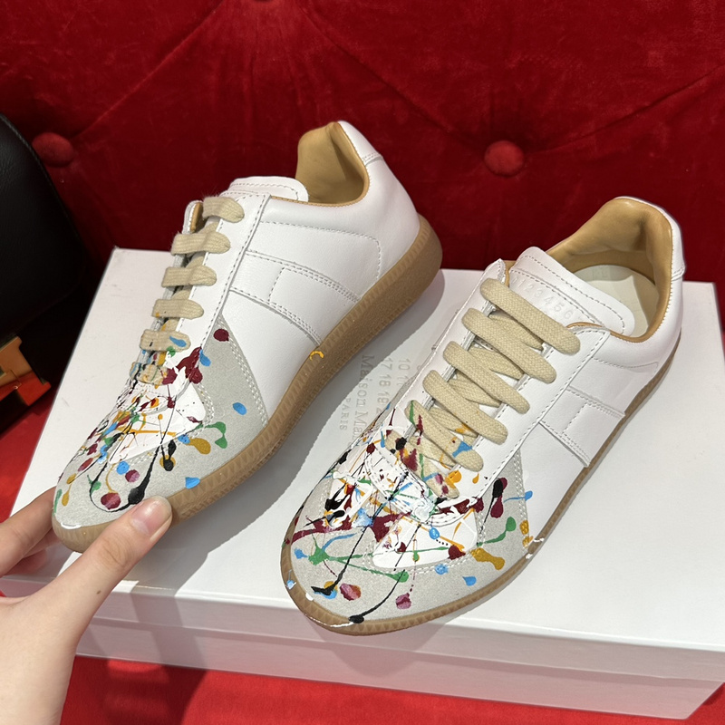 Maison M0rgiela Trainer (GATs)