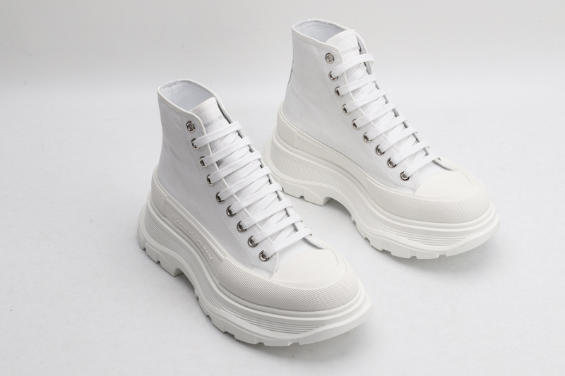 Mcqueen Tread Slick