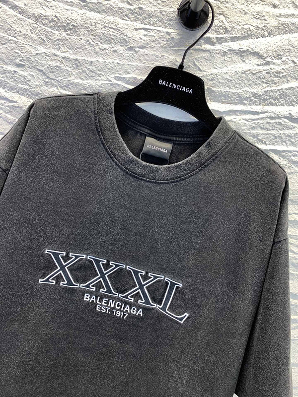 Balenciaga Shirt