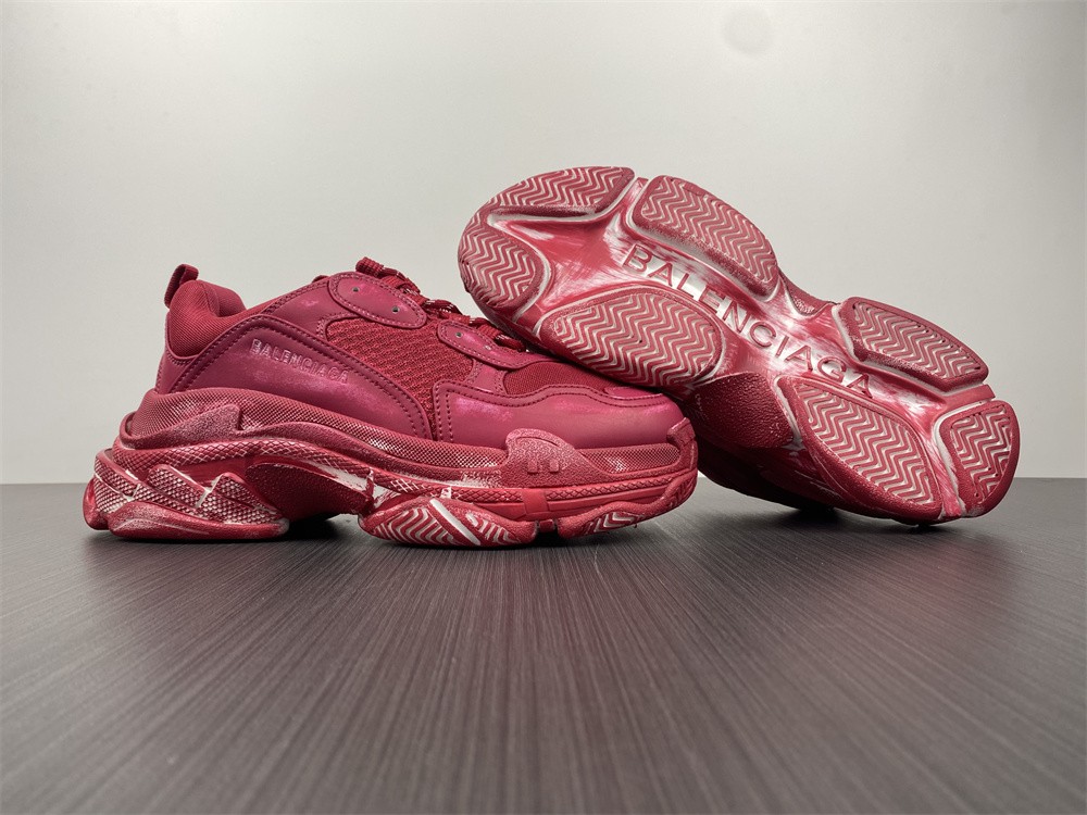 Balenciaga TRIPLE S TRAINER