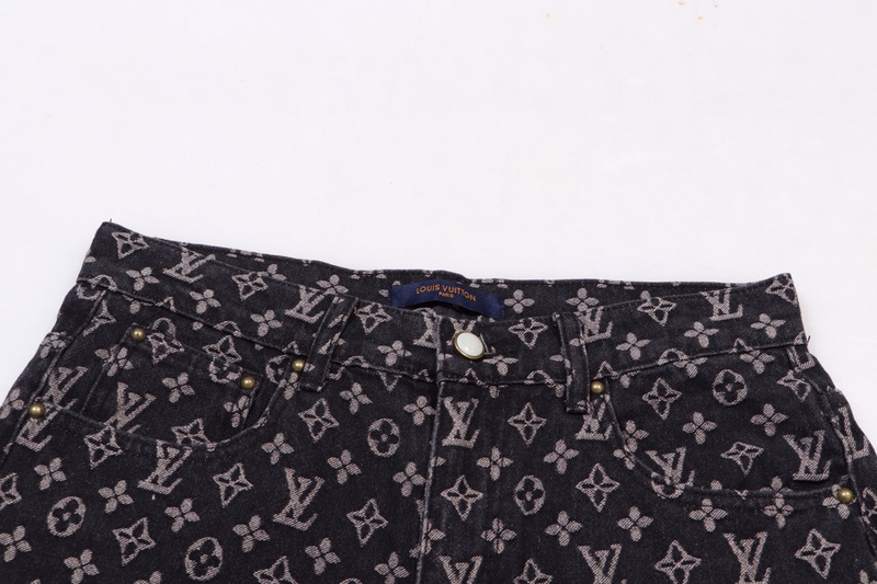 L&V pants  L-007