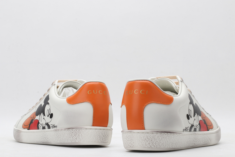 Gucci Ace Sneaker