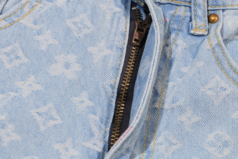 L&V pants  L-002
