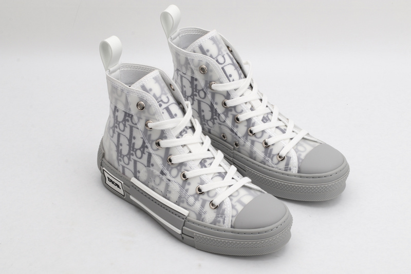 DIOR B23 SNEAKER