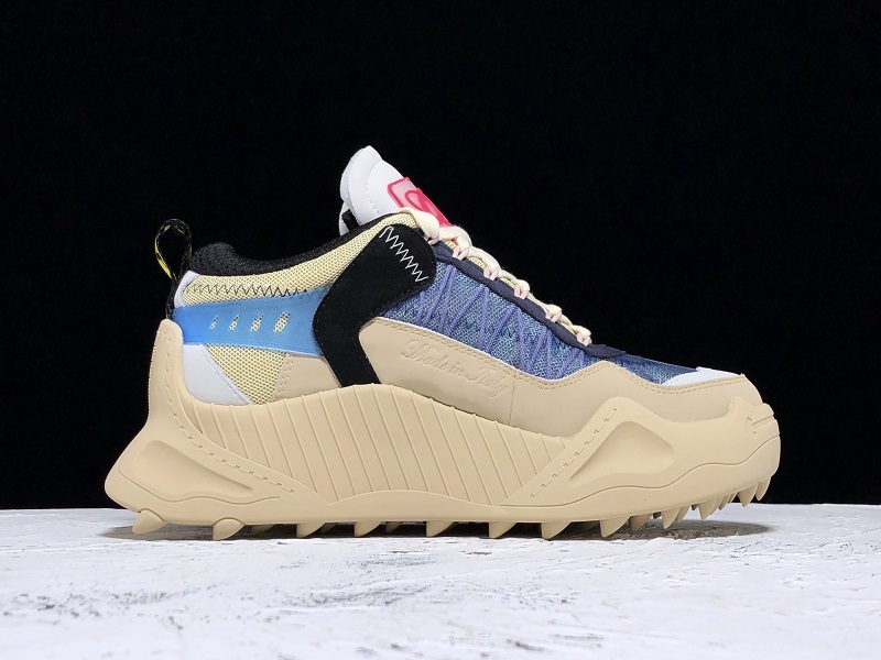 OW C/O​ ODSY-1000 SNEAKERS 9ACZVBK0OLV