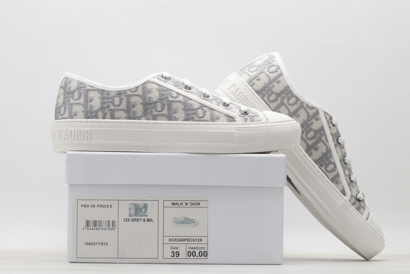 DIOR B23 SNEAKER