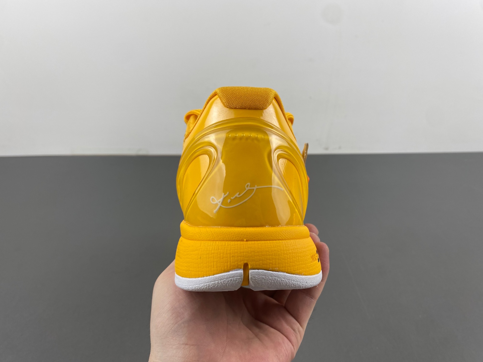 Nike Kobe 6 Protro CW2190-501