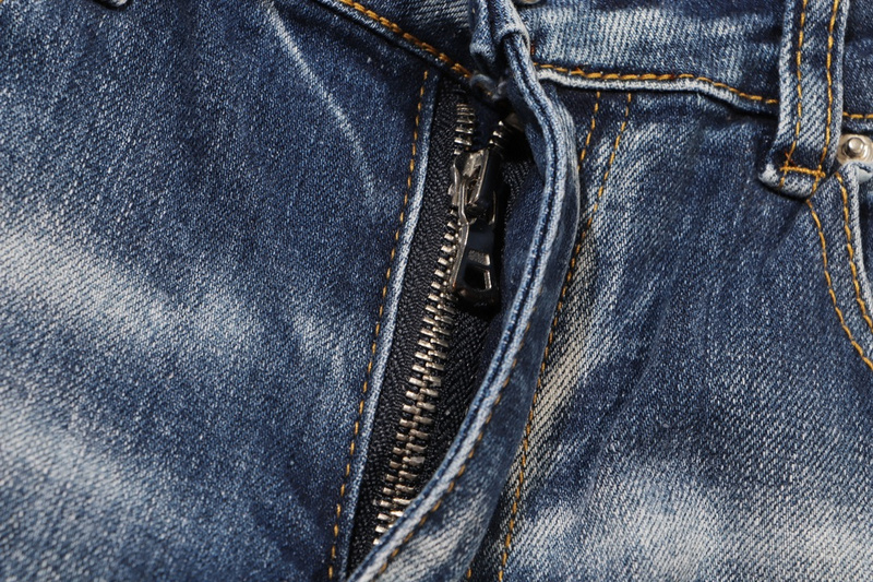 AMIRI pants RI-12
