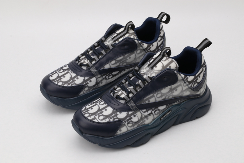 DIOR B22 SNEAKER