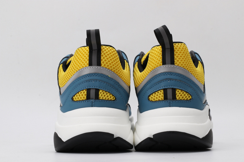 DIOR B22 SNEAKER